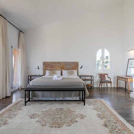 Villa Almela'S Santa Pola Esterno foto