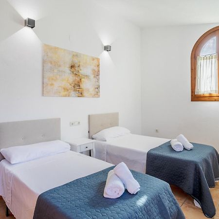 Villa Almela'S Santa Pola Esterno foto