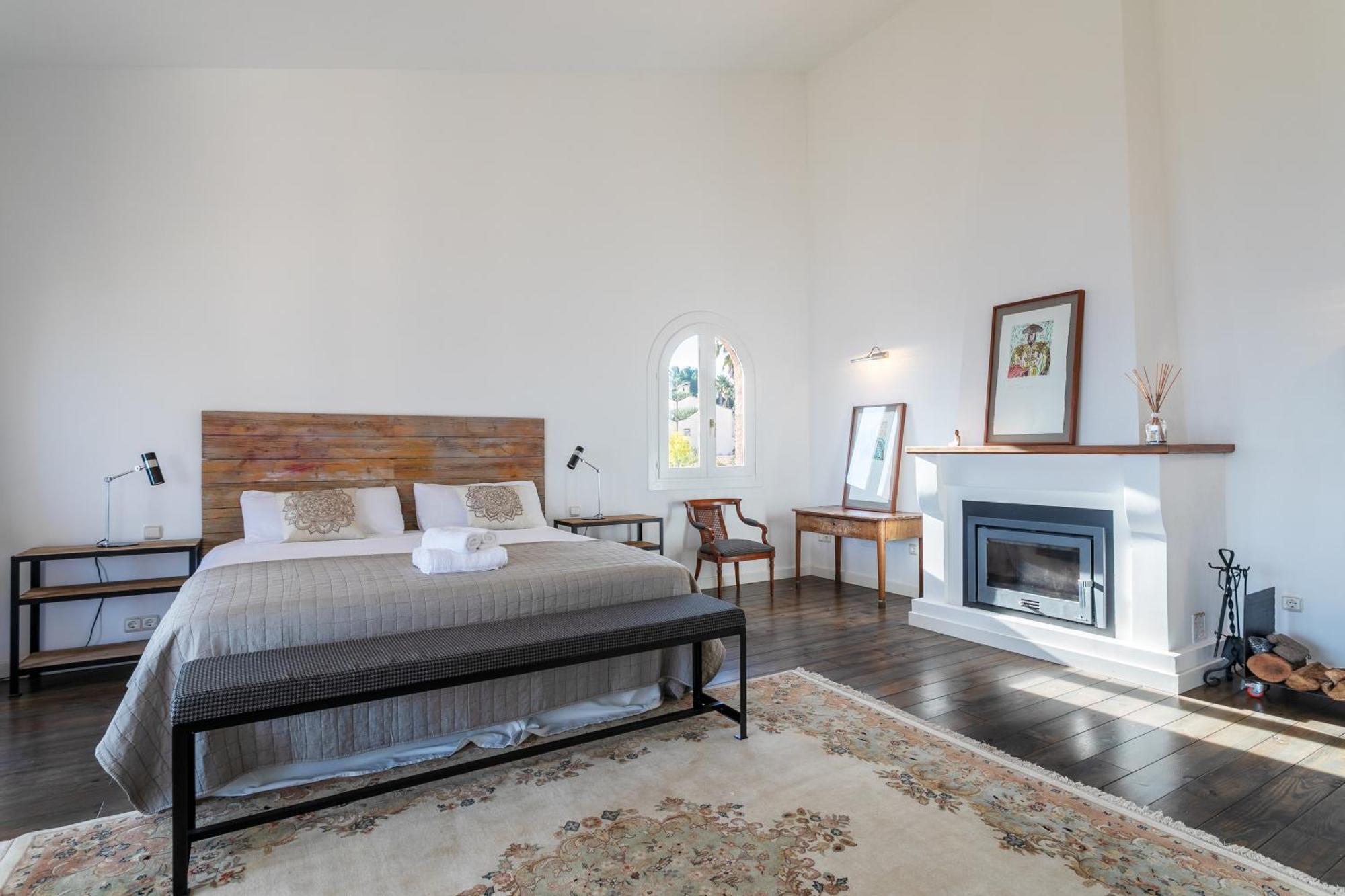 Villa Almela'S Santa Pola Esterno foto
