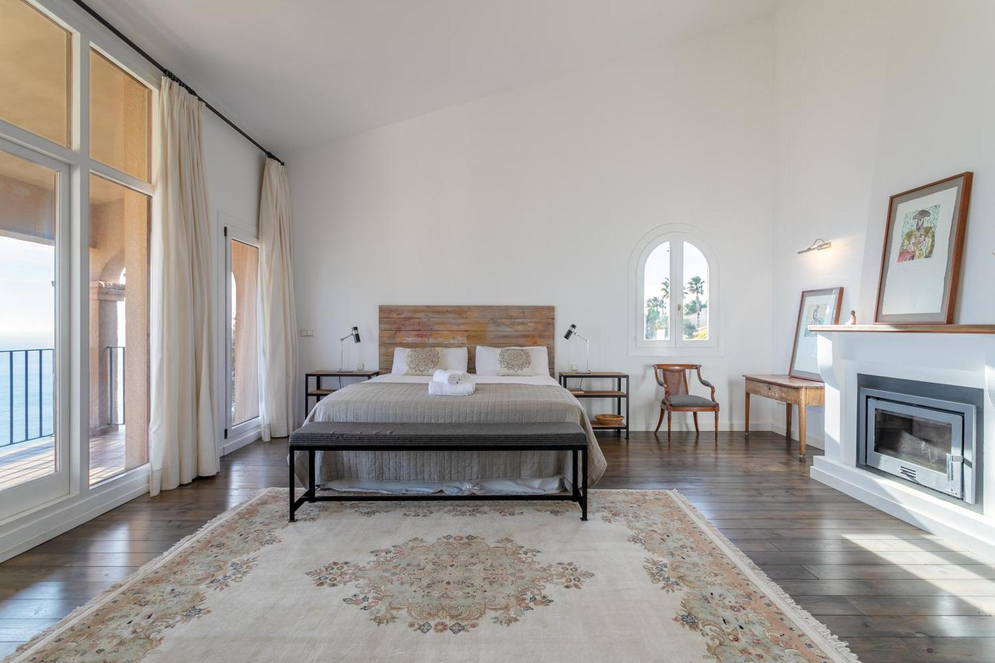 Villa Almela'S Santa Pola Esterno foto