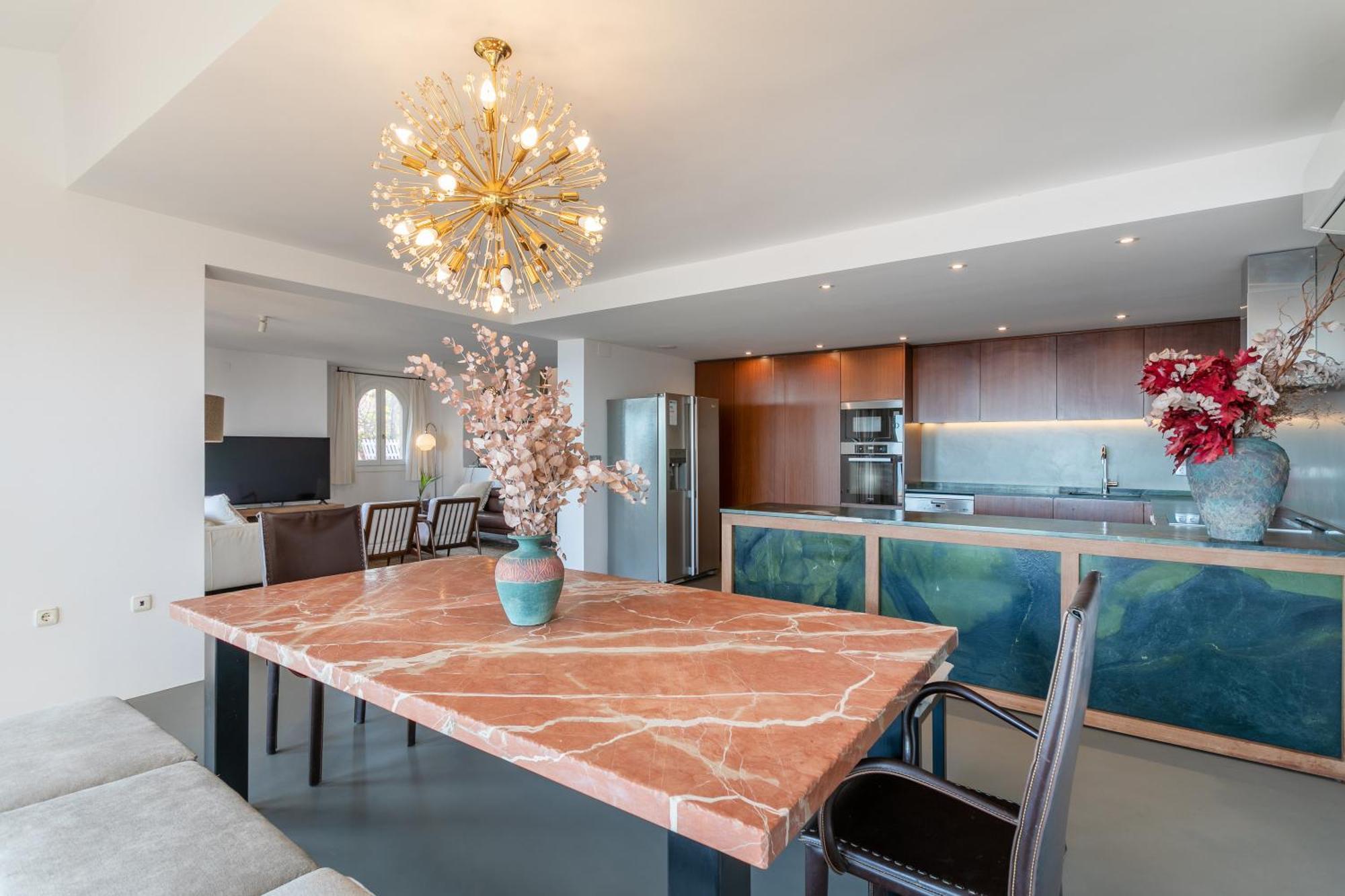 Villa Almela'S Santa Pola Esterno foto