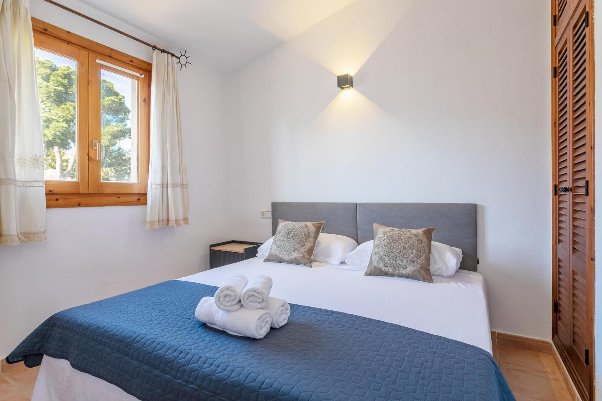 Villa Almela'S Santa Pola Esterno foto