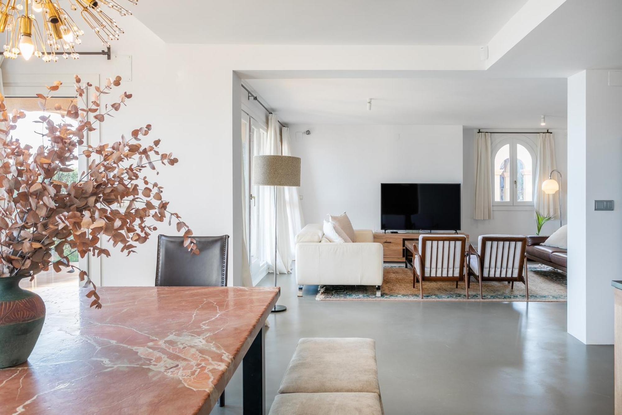 Villa Almela'S Santa Pola Esterno foto