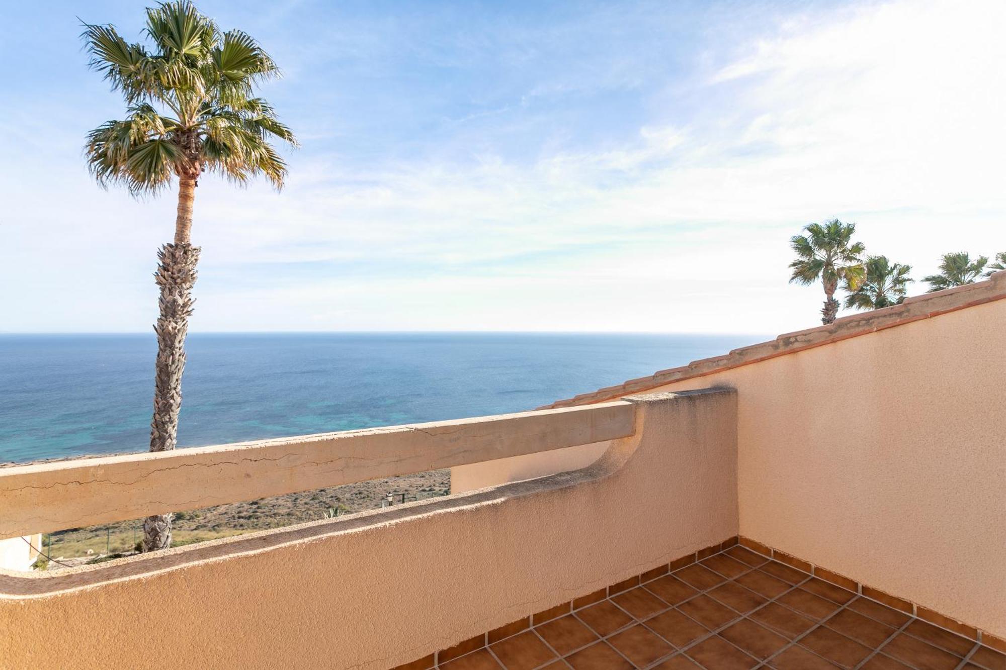Villa Almela'S Santa Pola Esterno foto
