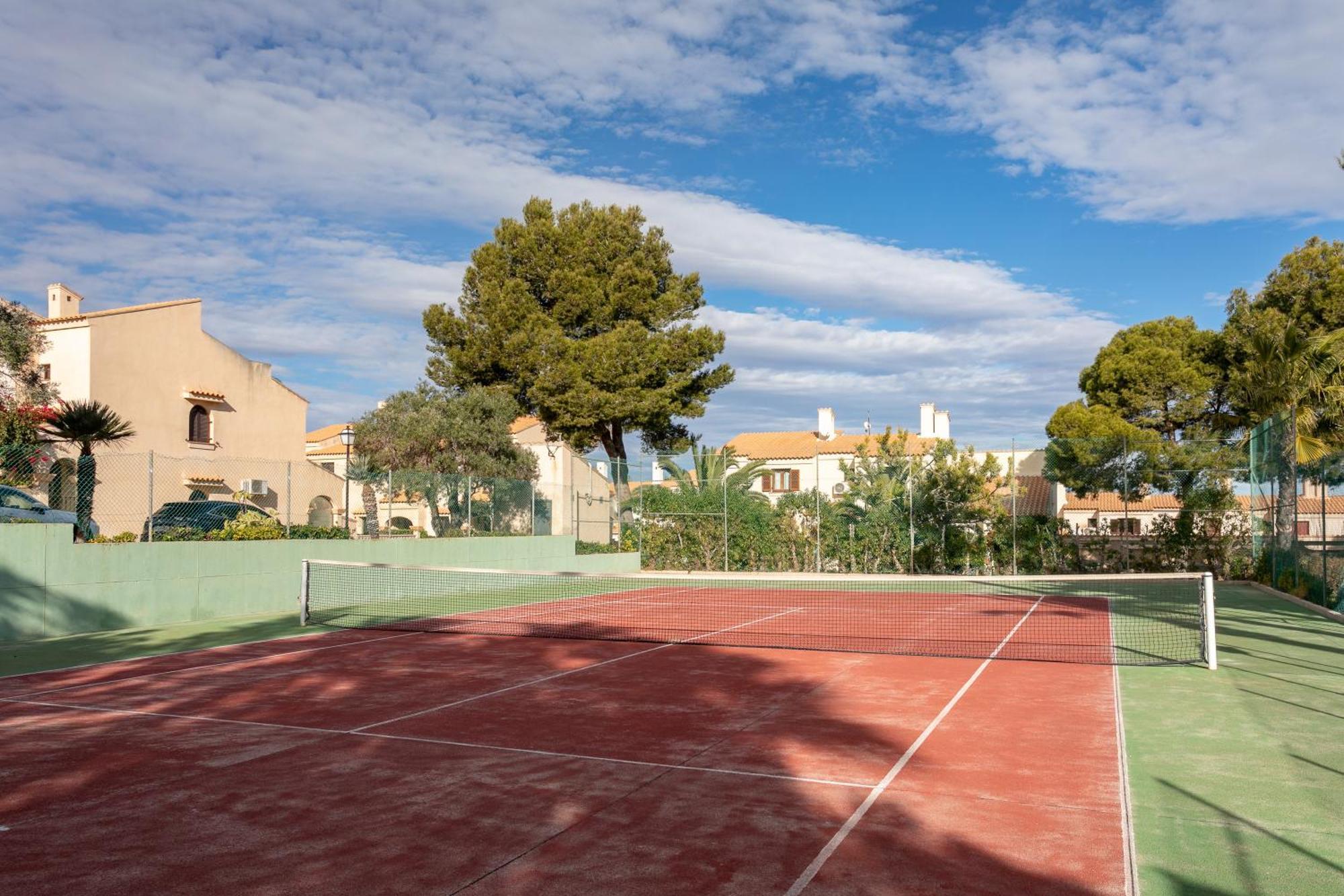 Villa Almela'S Santa Pola Esterno foto